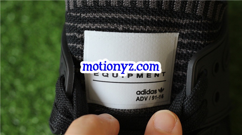 Adidas EQT Support ADV Black White BB1260
